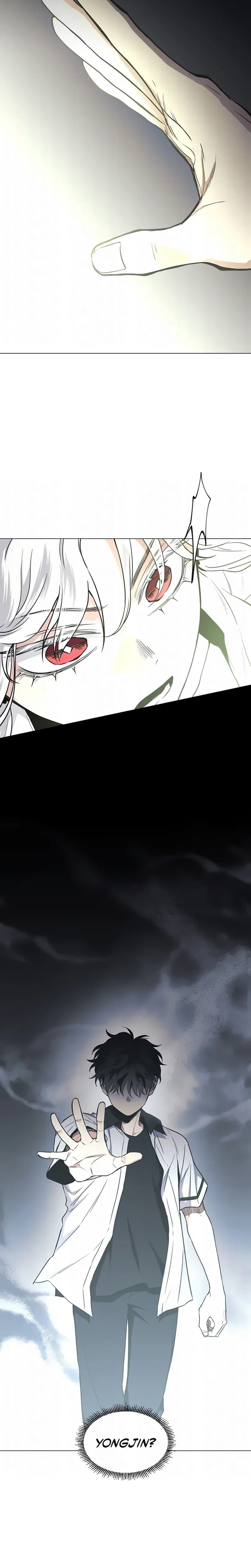 Read A Espada Do Xamã Manga Online