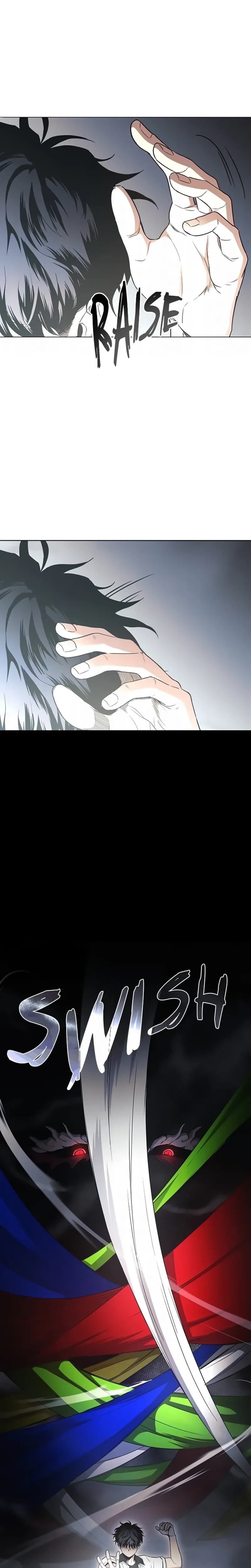 Read A Espada Do Xamã Manga Online