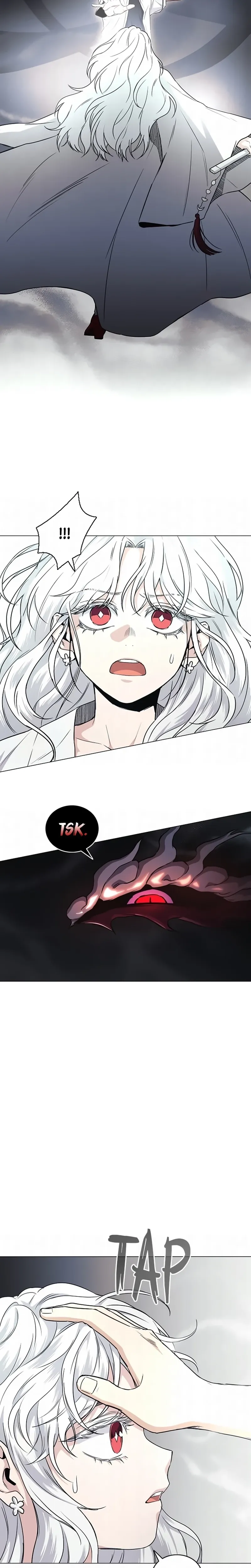 Read A Espada Do Xamã Manga Online