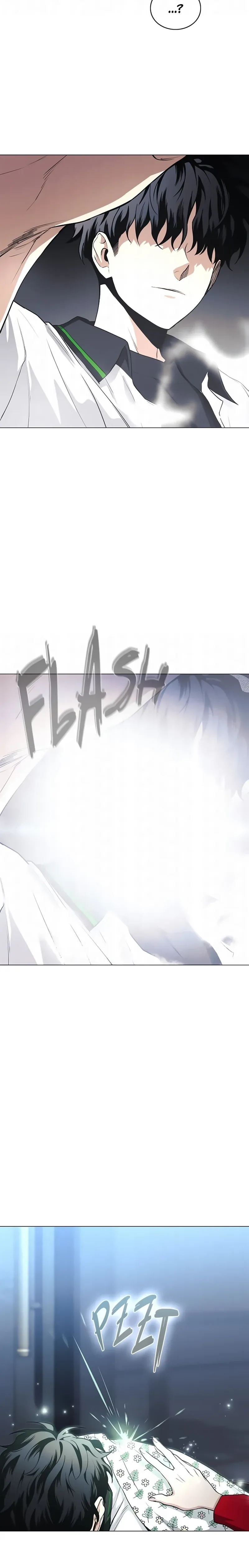 Read A Espada Do Xamã Manga Online