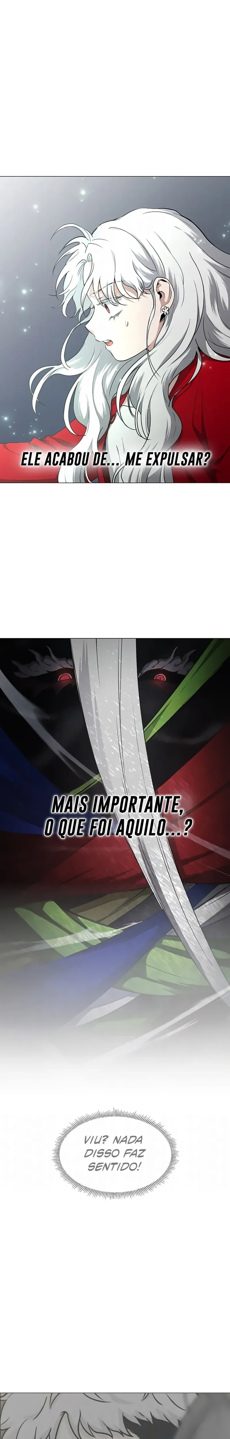Read A Espada Do Xamã Manga Online
