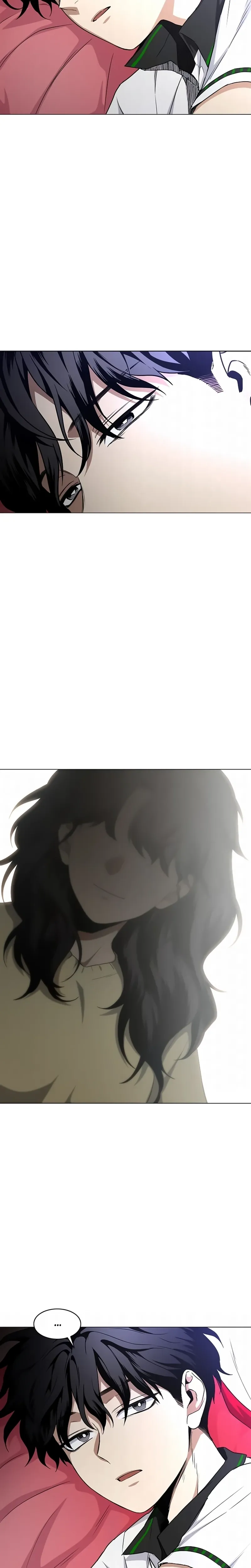 Read A Espada Do Xamã Manga Online