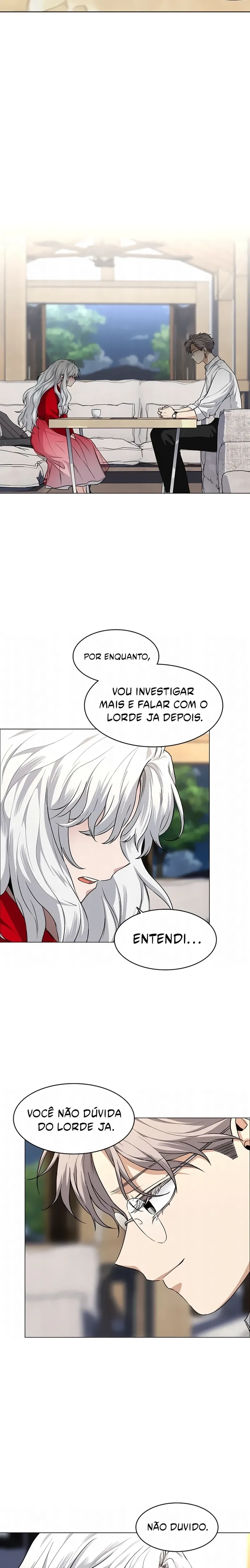 Read A Espada Do Xamã Manga Online