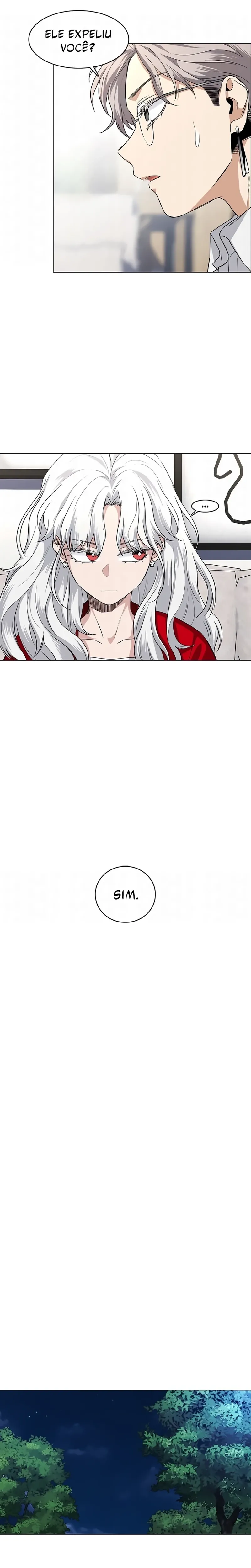 Read A Espada Do Xamã Manga Online