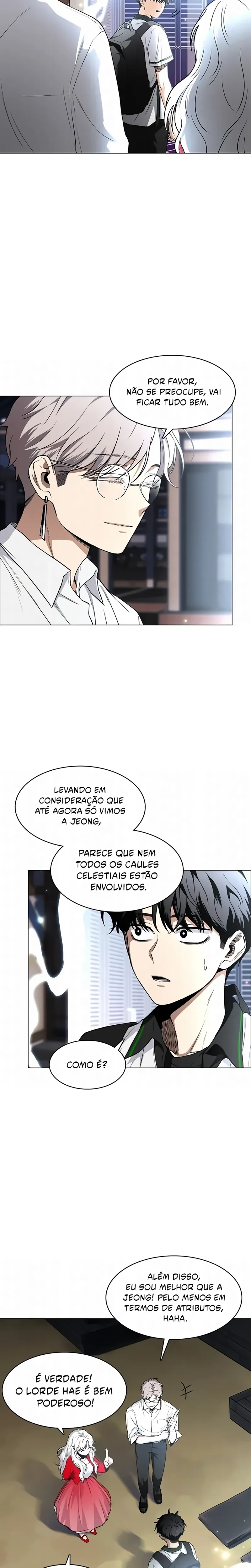 Read A Espada Do Xamã Manga Online