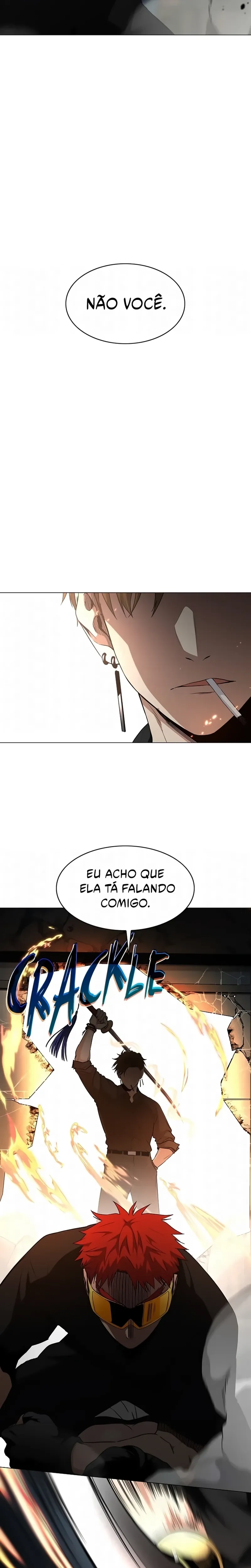 Read A Espada Do Xamã Manga Online