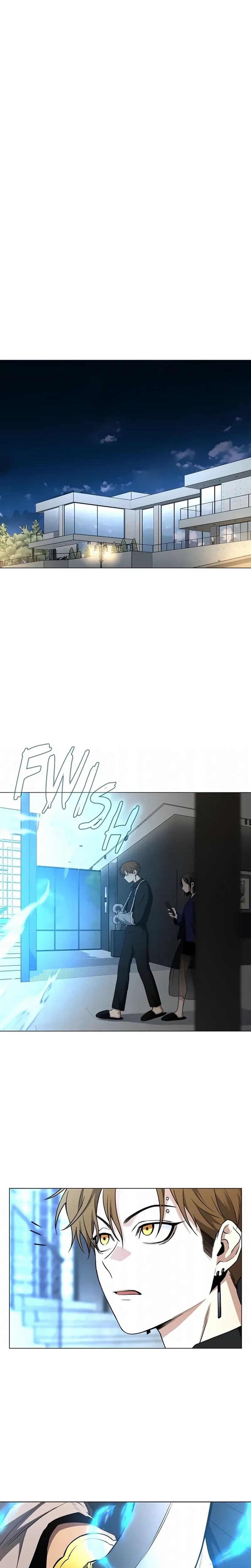 Read A Espada Do Xamã Manga Online