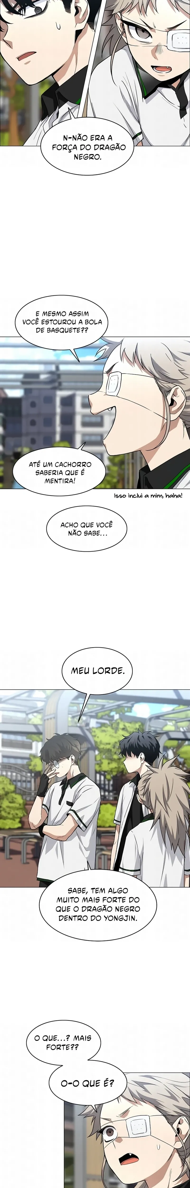 Read A Espada Do Xamã Manga Online