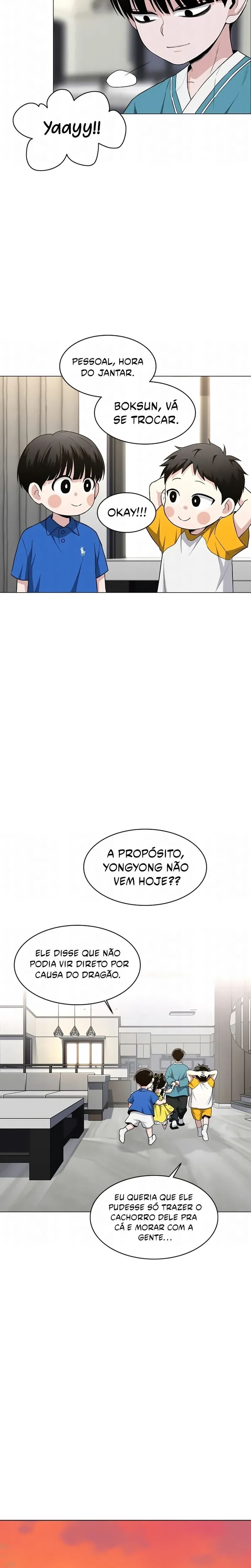 Read A Espada Do Xamã Manga Online