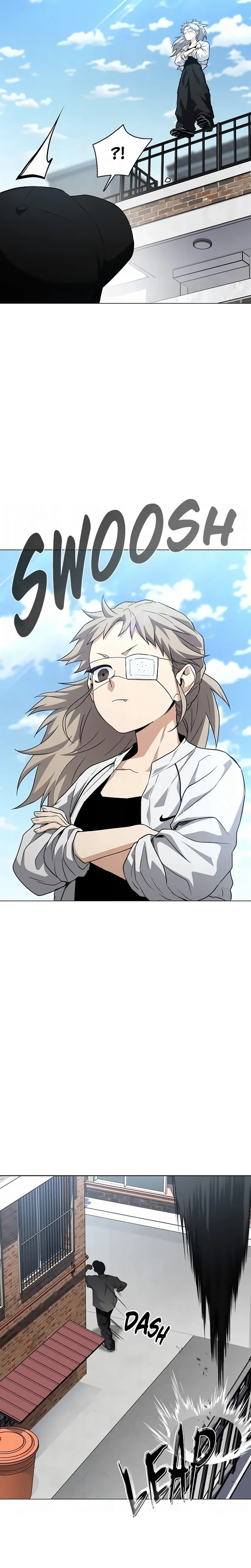 Read A Espada Do Xamã Manga Online