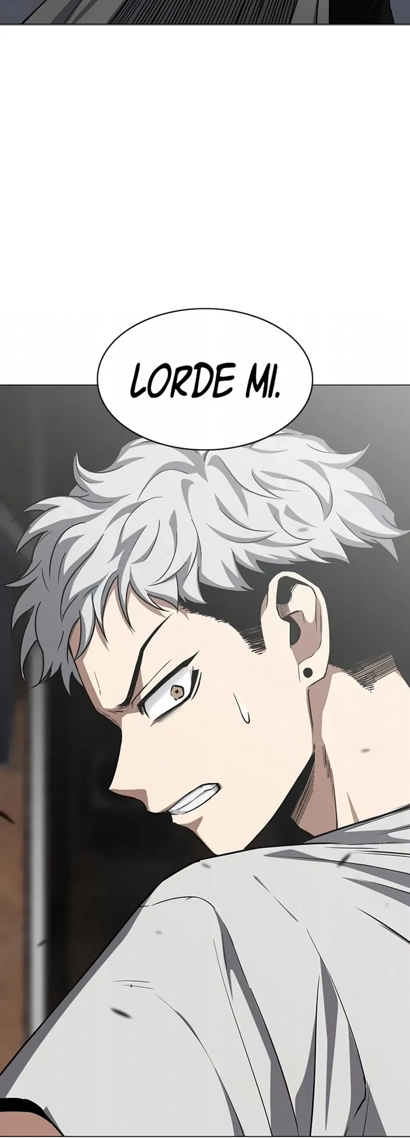 Read A Espada Do Xamã Manga Online