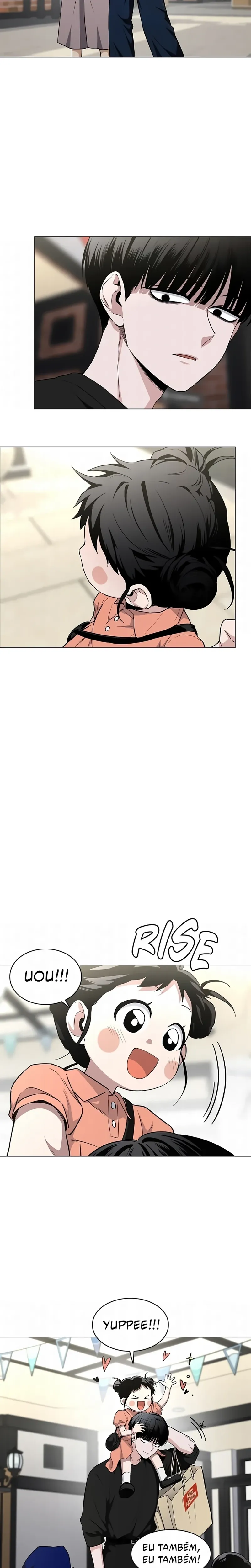 Read A Espada Do Xamã Manga Online