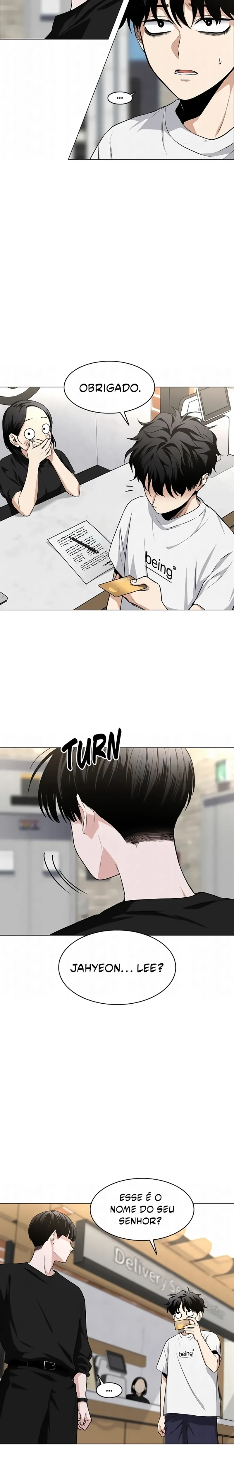 Read A Espada Do Xamã Manga Online