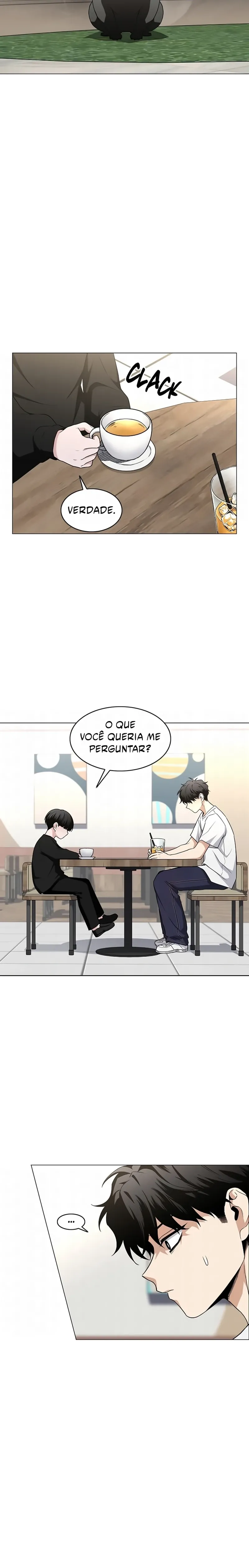 Read A Espada Do Xamã Manga Online