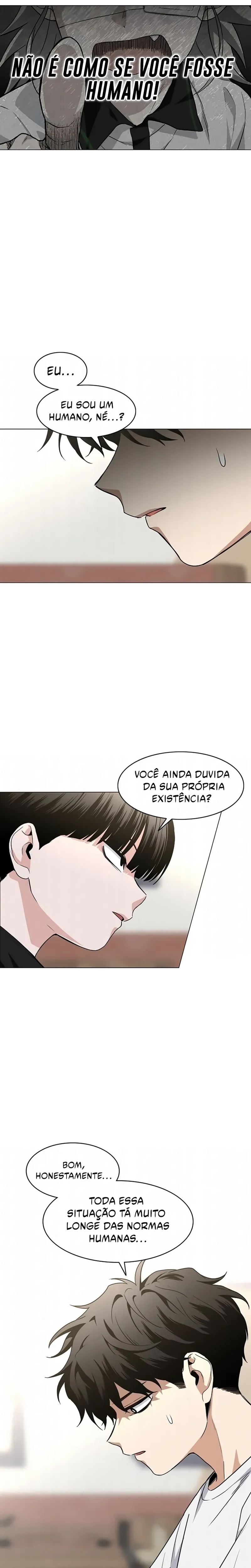 Read A Espada Do Xamã Manga Online