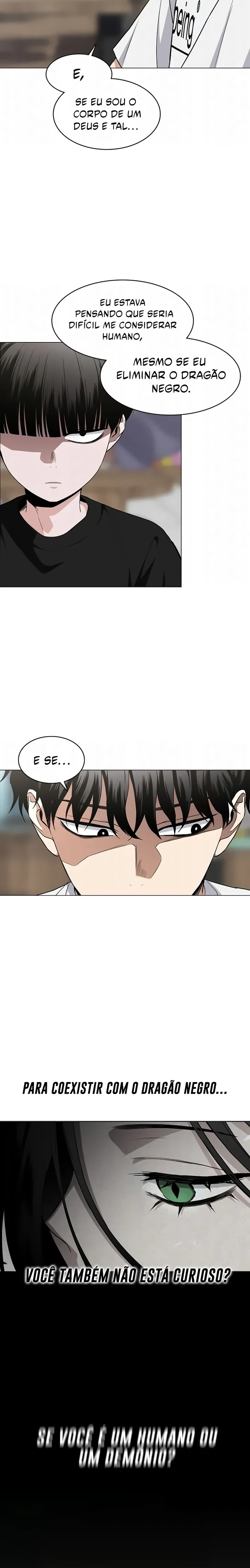 Read A Espada Do Xamã Manga Online