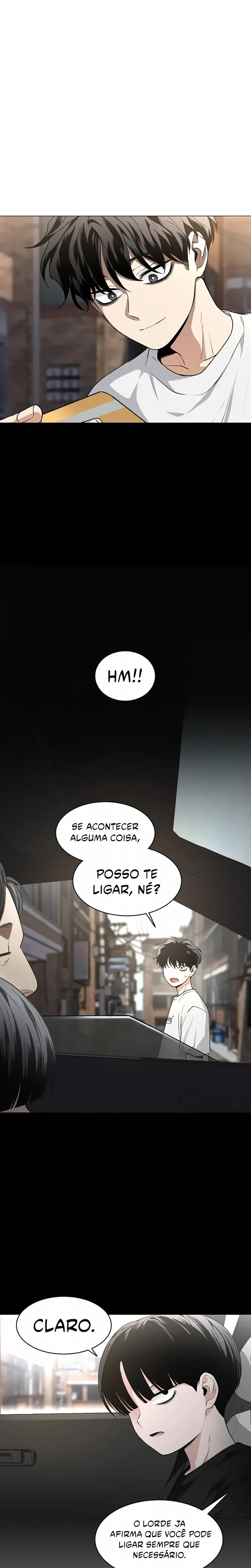 Read A Espada Do Xamã Manga Online