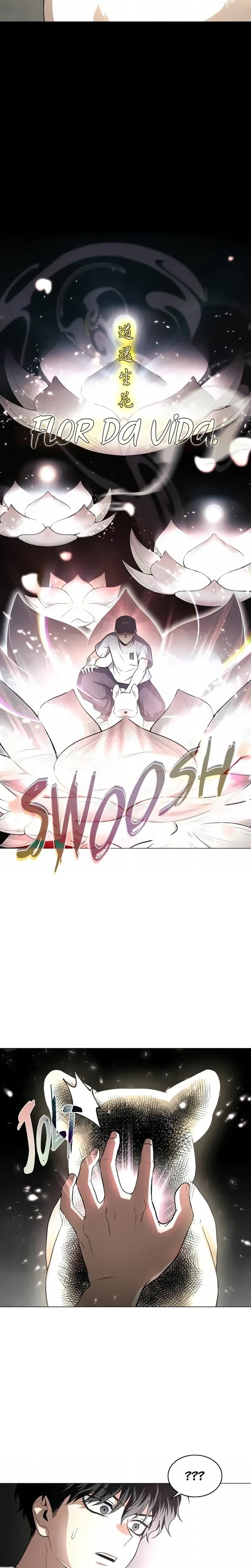 Read A Espada Do Xamã Manga Online