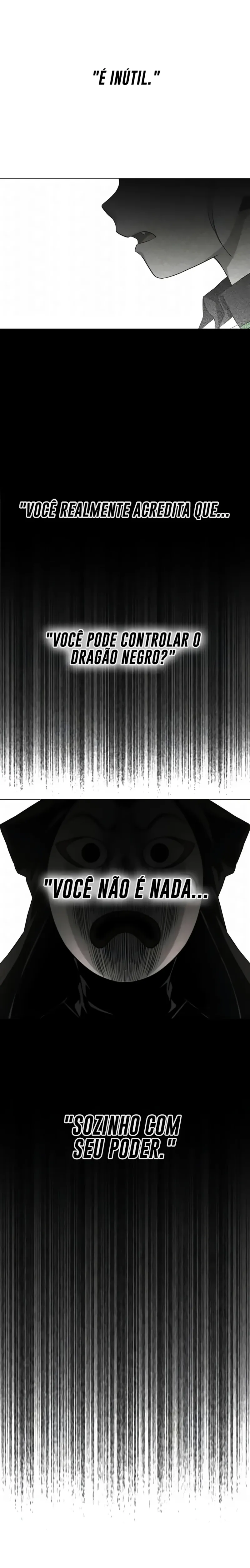 Read A Espada Do Xamã Manga Online