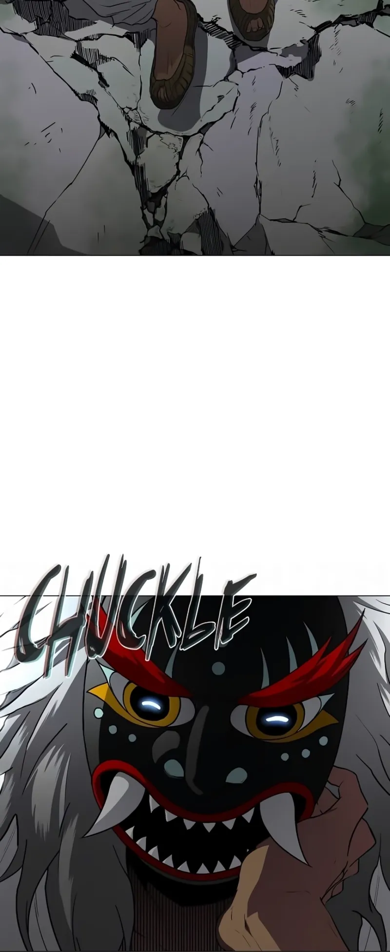 Read A Espada Do Xamã Manga Online