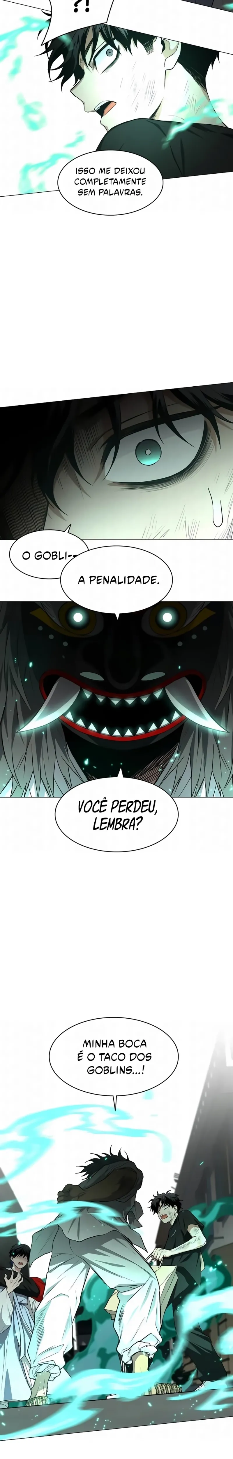 Read A Espada Do Xamã Manga Online