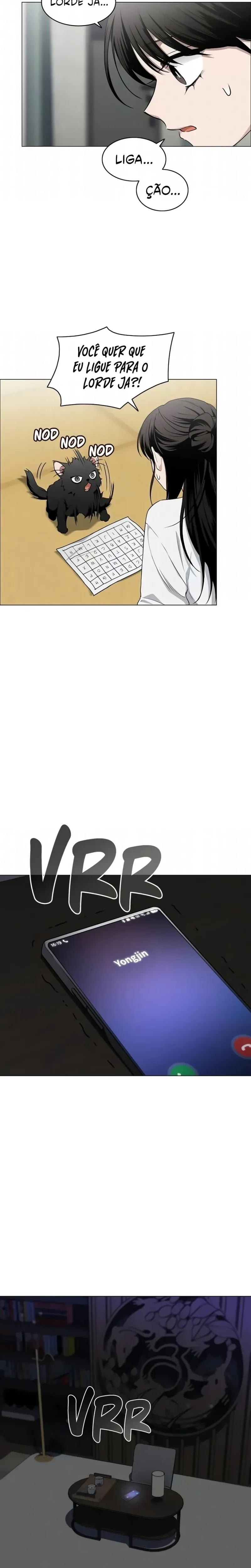 Read A Espada Do Xamã Manga Online