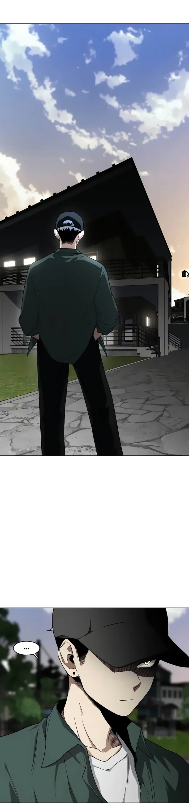 Read A Espada Do Xamã Manga Online