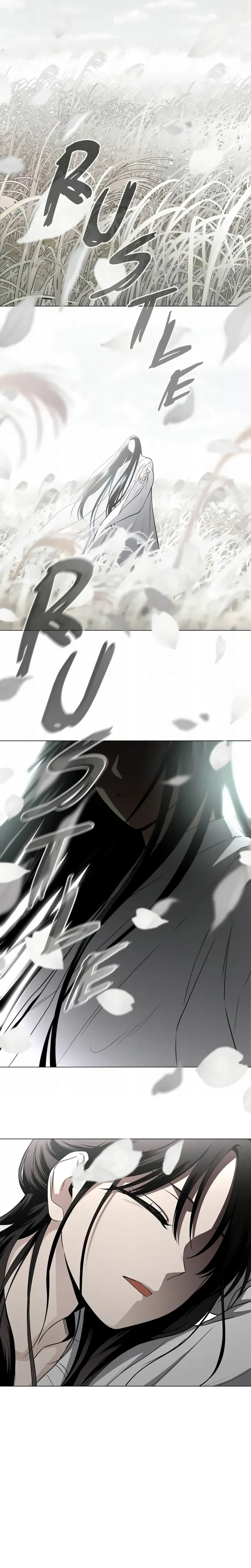 Read A Espada Do Xamã Manga Online