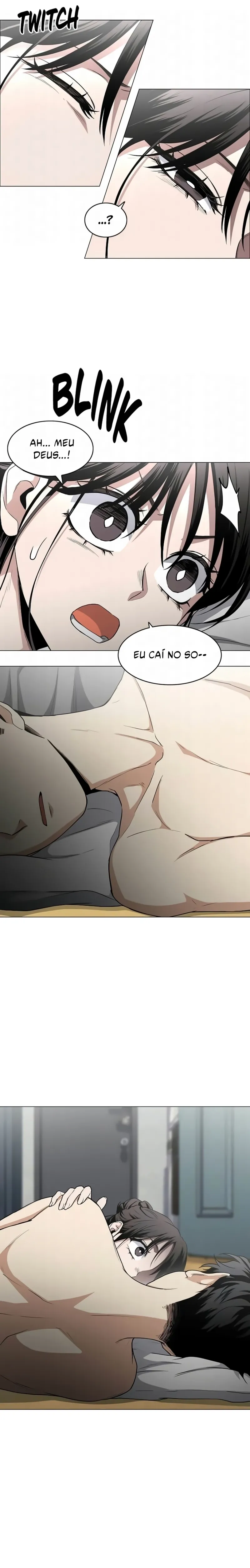 Read A Espada Do Xamã Manga Online