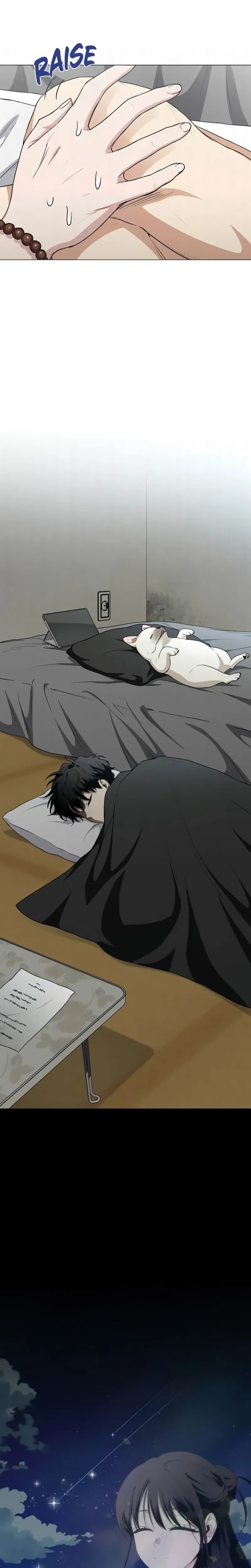 Read A Espada Do Xamã Manga Online