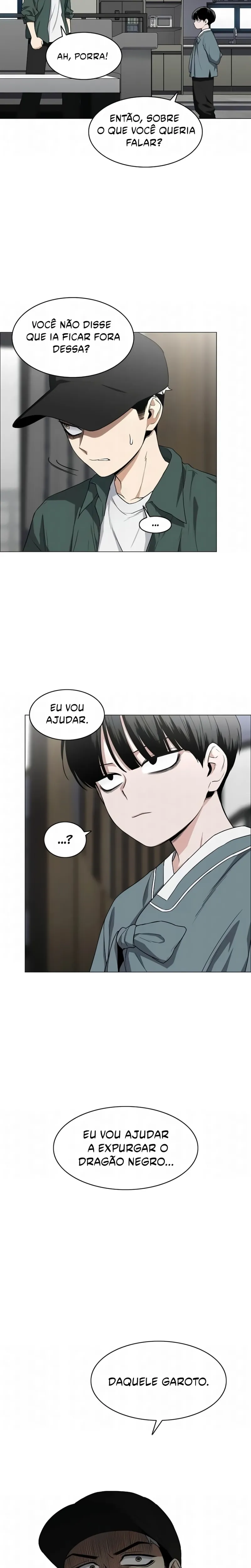 Read A Espada Do Xamã Manga Online