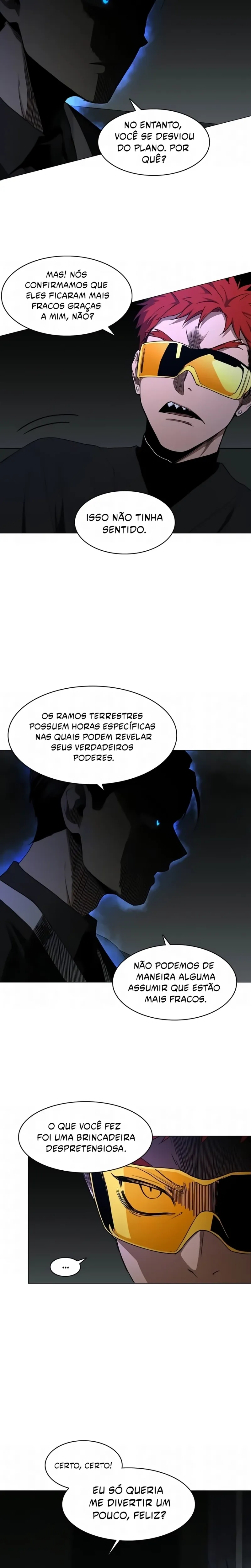 Read A Espada Do Xamã Manga Online