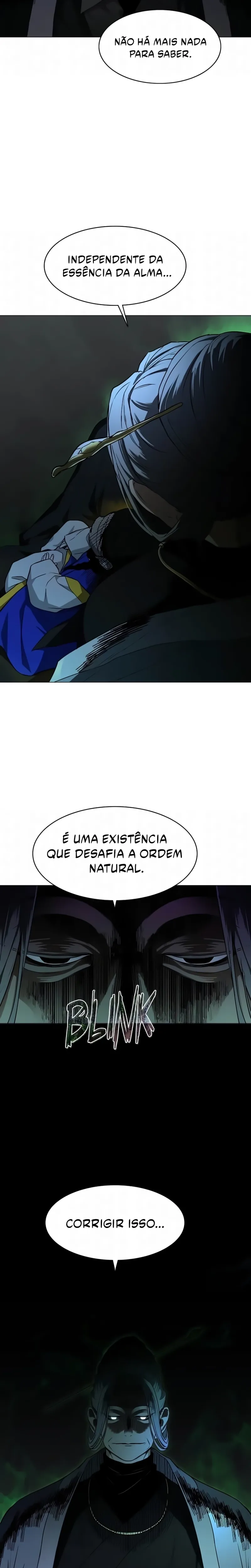 Read A Espada Do Xamã Manga Online