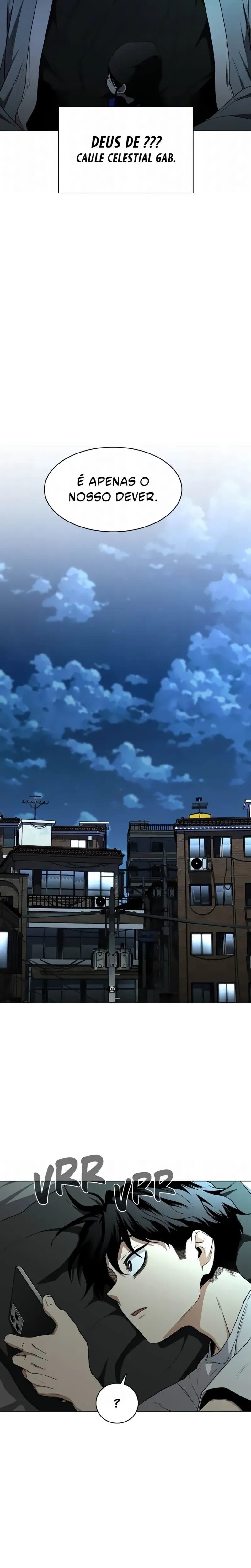 Read A Espada Do Xamã Manga Online