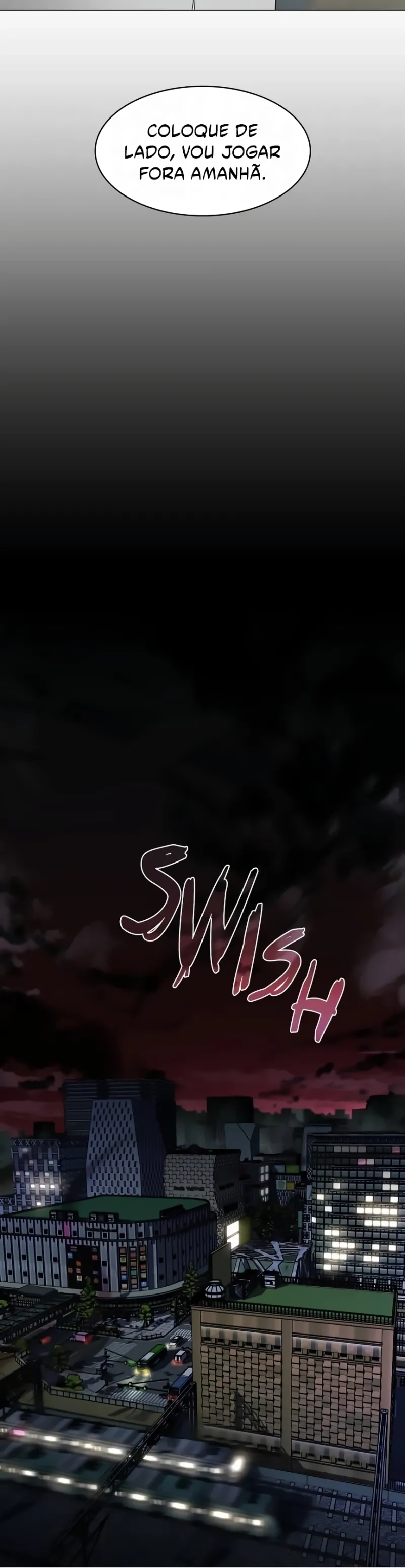 Read A Espada Do Xamã Manga Online