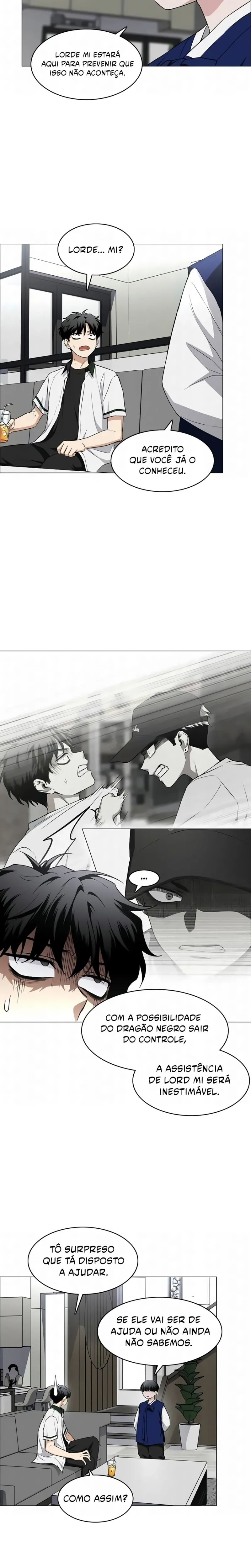 Read A Espada Do Xamã Manga Online