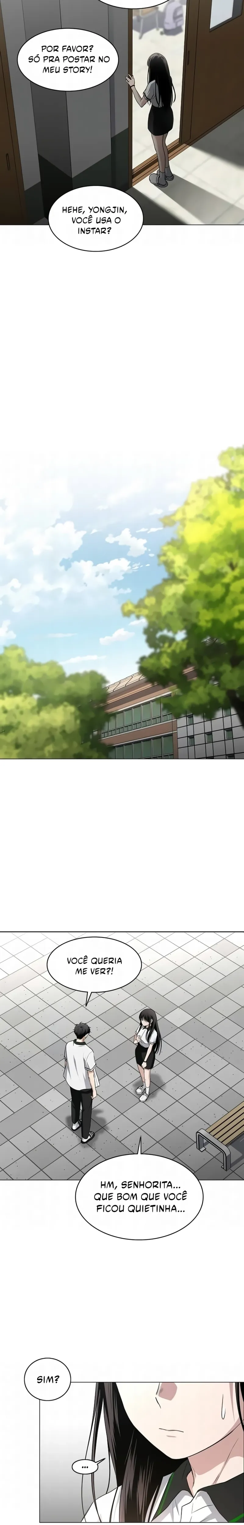 Read A Espada Do Xamã Manga Online