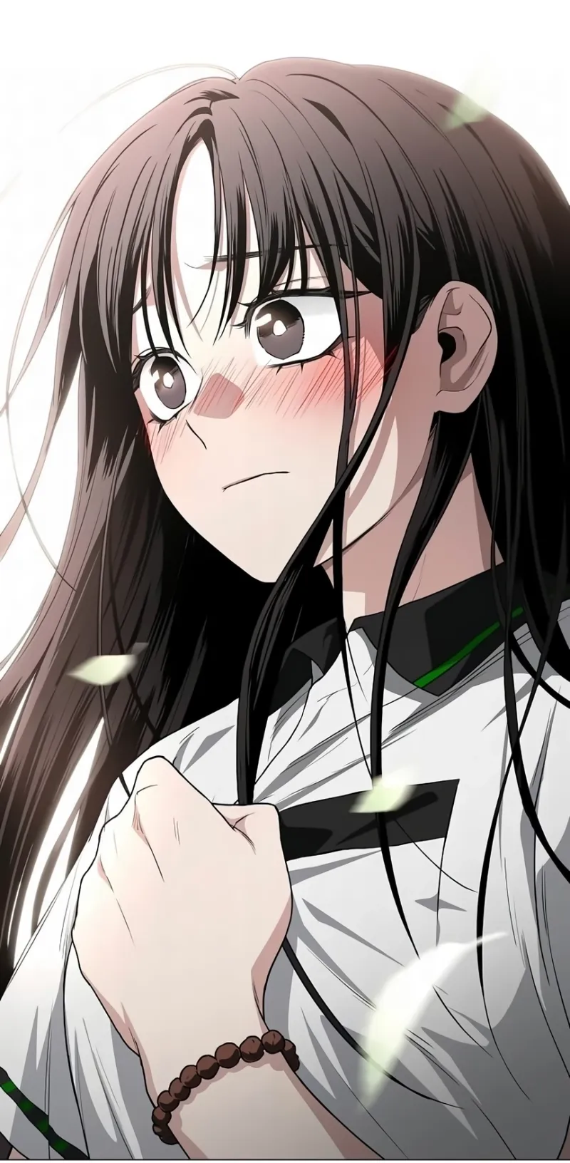 Read A Espada Do Xamã Manga Online