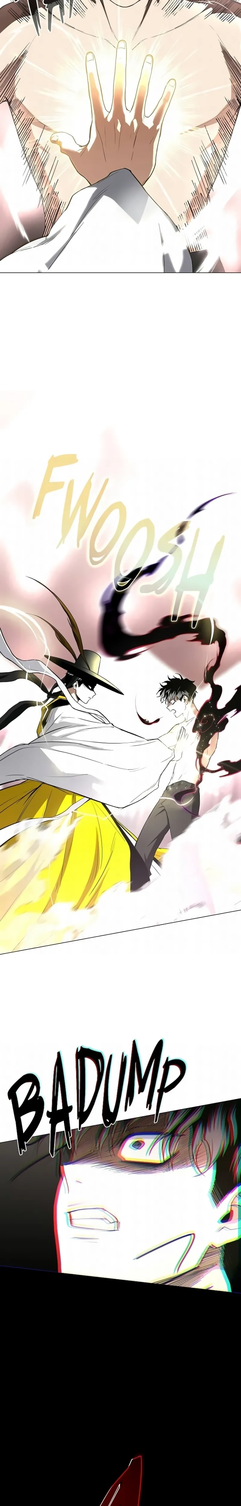 Read A Espada Do Xamã Manga Online