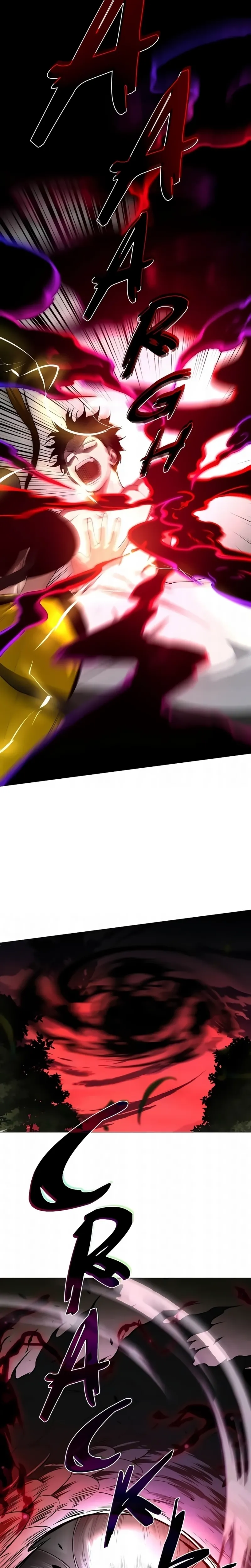 Read A Espada Do Xamã Manga Online