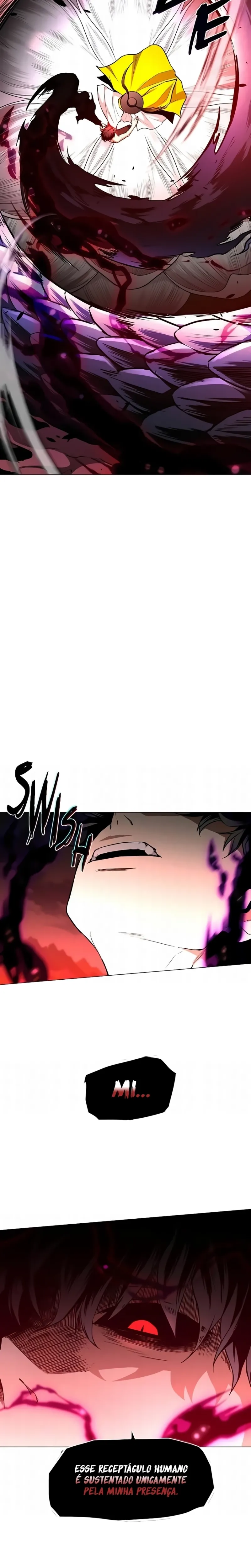 Read A Espada Do Xamã Manga Online