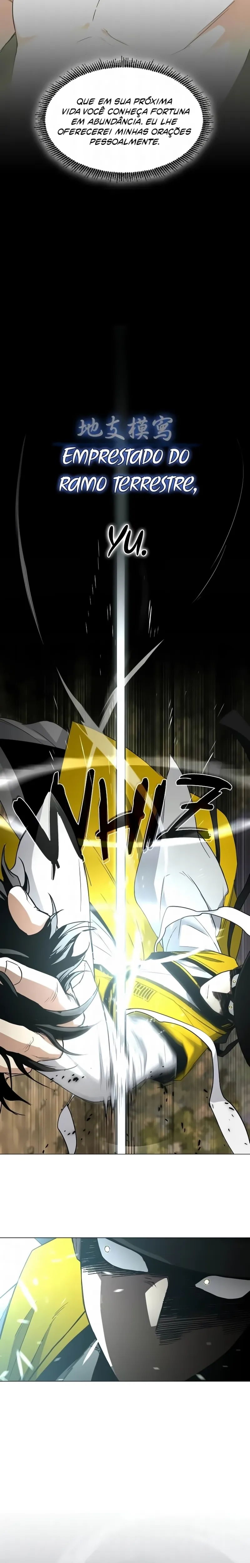 Read A Espada Do Xamã Manga Online