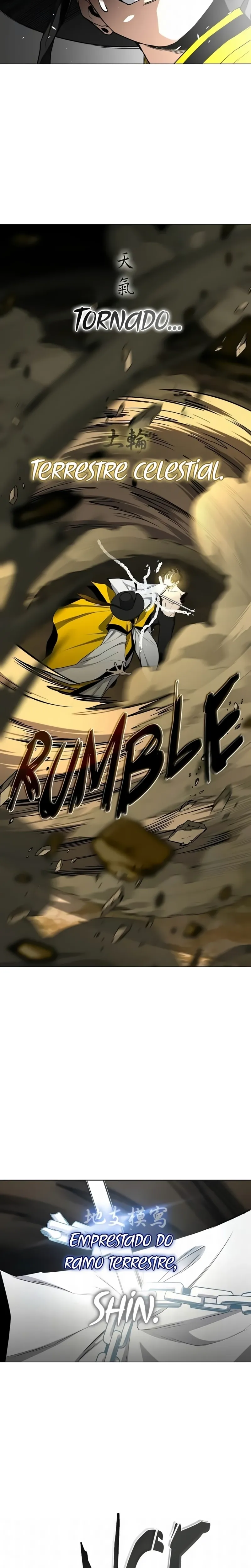 Read A Espada Do Xamã Manga Online