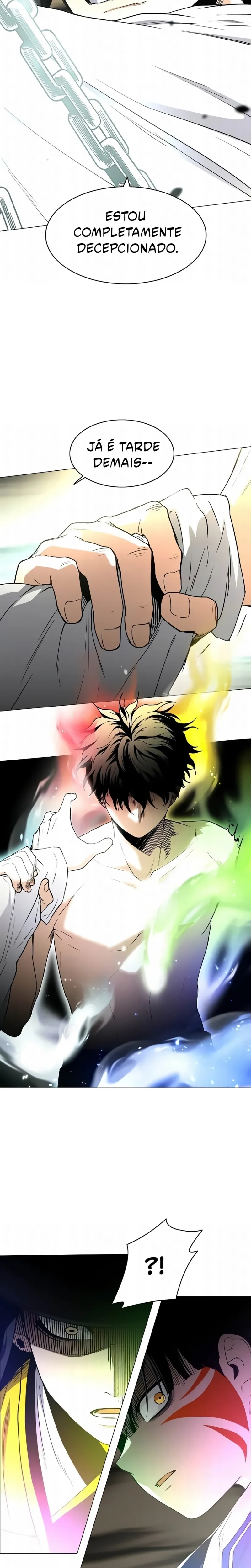 Read A Espada Do Xamã Manga Online