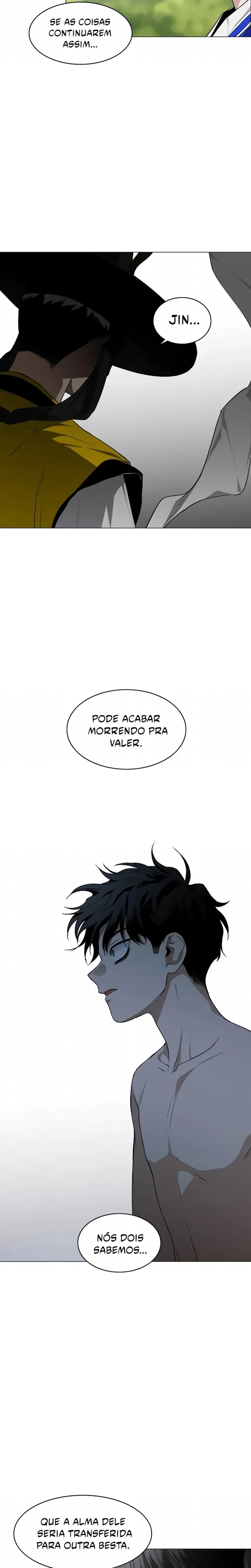 Read A Espada Do Xamã Manga Online