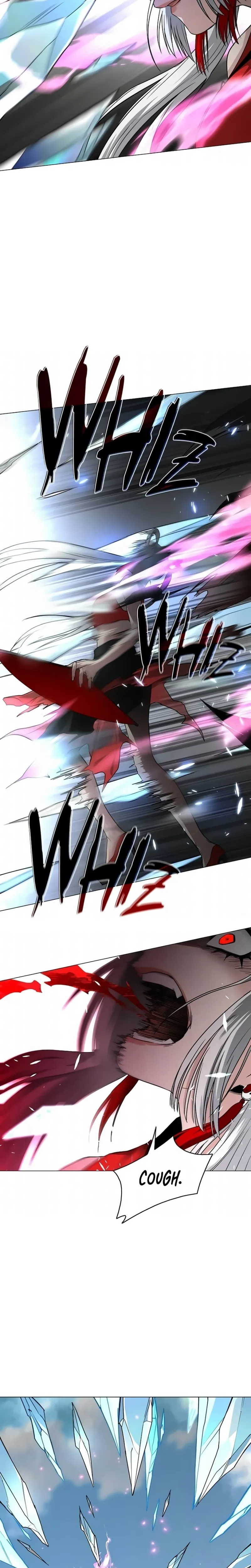 Read A Espada Do Xamã Manga Online