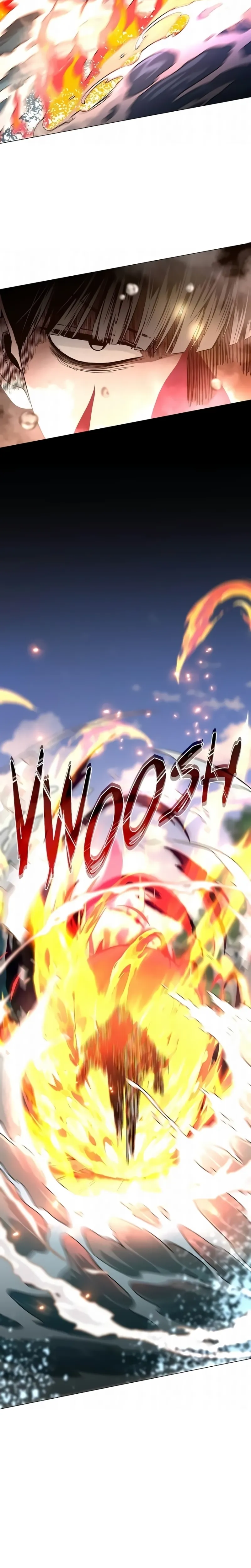 Read A Espada Do Xamã Manga Online