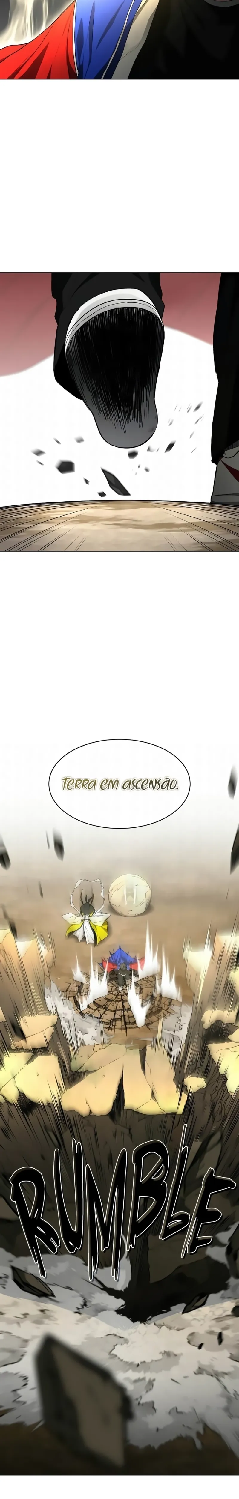 Read A Espada Do Xamã Manga Online