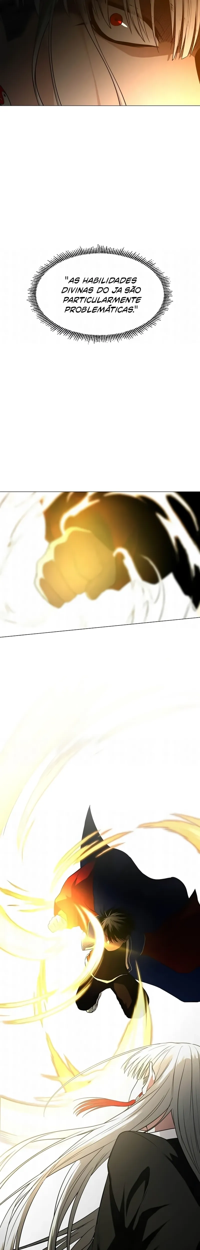 Read A Espada Do Xamã Manga Online