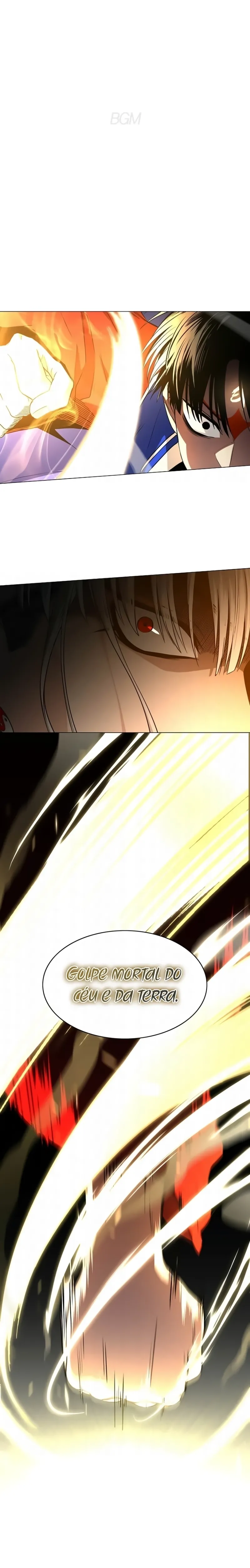 Read A Espada Do Xamã Manga Online